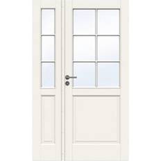 Swedoor Craft SP3+SP6 Innerdörr S 0502-Y V (120x210cm)