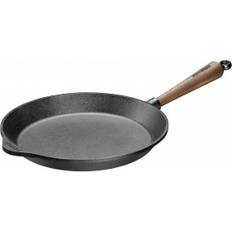 Kasseroller & Stegepander Skeppshult Walnut 24cm