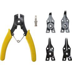 Circlip Pliers Blue Spot Tools 8701 4 in 1 Circlip Plier