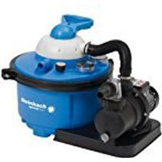 Poolpumpen Steinbach Speed Clean Comfort 50 450W