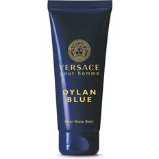 Accesorios de afeitado Versace Dylan Blue Pour Homme bálsamo after shave para hombre 100 ml