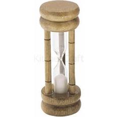Wood Kitchen Timers KitchenCraft Traditional Kitchen Timer