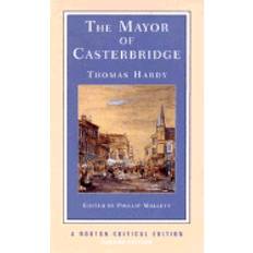 mayor of casterbridge