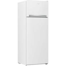 Congelador sobre Frigorífico Frigoríficos congeladores Beko RDSA240K20W White