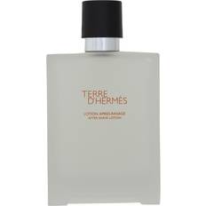 Terre D'Hermès After Shave Lotion 100ml