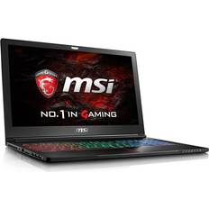 MSI GS63VR 7RF-212UK