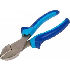 Plastic Grip Cutting Pliers Blue Spot Tools 8189 Cutting Plier