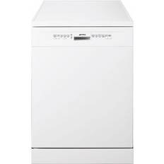 Dishwashers Smeg LV612WE White