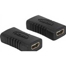 DeLock HDMI Micro-HDMI Micro F-F Adapter