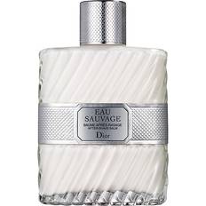 Eau Sauvage After Shave Balm 100ml