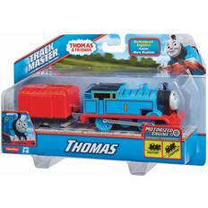 Fisher Price Train Fisher Price Thomas & Friends Trackmaster Motorized Thomas Engine