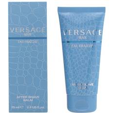 Versace Man Eau Fraiche After Shave Balm 75ml