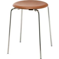 Fritz Hansen Dot 3170 Seating Stool 46cm