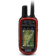 Hunting Dog Equipment Garmin Alpha 100