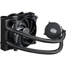 Masterliquid Cooler Master MasterLiquid 120 2x120mm