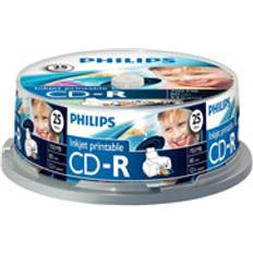 Philips CD-R CR7D5JB25/00