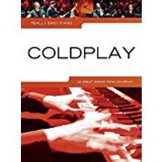 Really Easy Piano (Häftad, 2014)