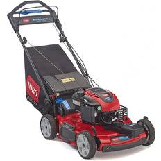 Toro Med uppsamling Bensindrivna gräsklippare Toro Recycler 55 AWD Bensindriven gräsklippare