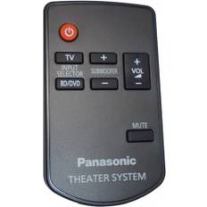 Remote Controls Panasonic N2QAYC000043