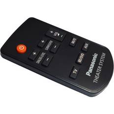 Remote Controls Panasonic N2QAYC000064