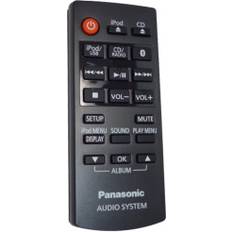 Remote Controls Panasonic N2QAYC000081