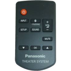 Remote Controls Panasonic N2QAYC000098