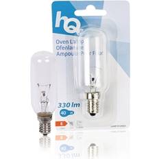 HQ O12HQ4 Incandescent Lamp 40W E14