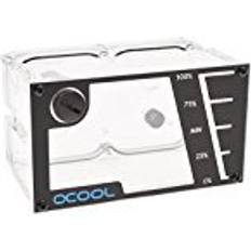 Computer Cooling AlphaCool Repack Dual DC-LT 5.25" Rev.2