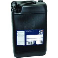 Q8 Oils Formula Advanced 10W-40 Motorolja 20L