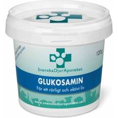 Svenska Djurapoteket Glucosamine 120g