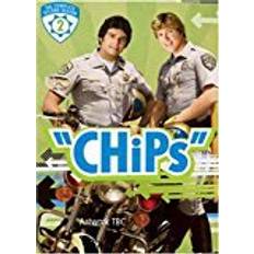 Movies CHiPs - Complete Season 2 [DVD] [2008]