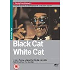 Black cat white cat (DVD)