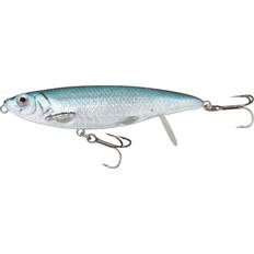 Savage Gear SG 3D Backlip Herring 19g Blue Silver