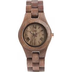 Wood Wrist Watches WeWood Criss Nut (WCNUT)