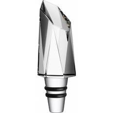 Orrefors Carat Bottle Stopper