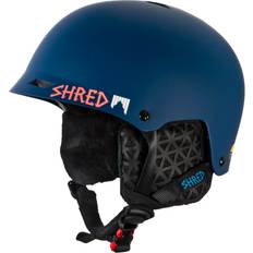 Hiihtovarusteet Shred Half Brain D-Lux (XS-M)