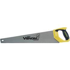 Hand Saws Draper VSD550 82197 Second Fix Draper Venom Double Ground Hand Saw