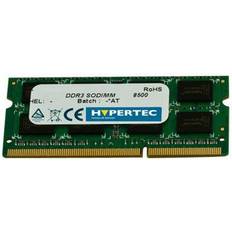 Hypertec DDR3 1600MHz 8GB for HP (693374-001-HY)