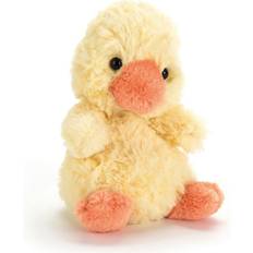 Toys Jellycat Yummy Duckling 15cm