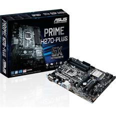 Hovedkort ASUS Prime H270 Plus