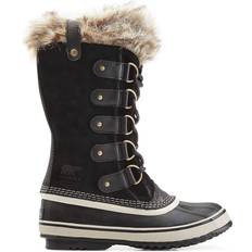 Sorel Joan Of Arctic - Black/Stone