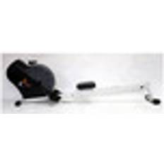 Cyclone Air Rower