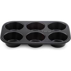 Bakeware Prestige Inspire Jumbo Muffin Tray 33x24 cm