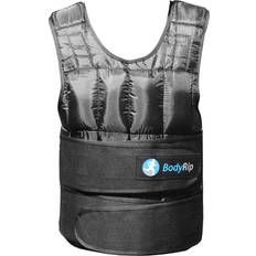 Viktväst 10kg BodyRip Deluxe Weight Vest 10 kg