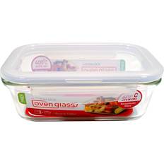 Lock & Lock Boroseal Kitchenware