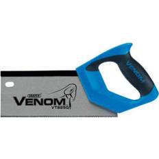 Tenon Saw Draper VTS250 82199 Venom Double Ground Tenon Saw