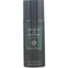 Acqua di parma deo spray Acqua Di Parma Colonia Club Deo Spray 150ml