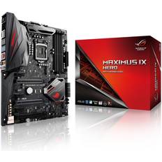 ASUS Rog Maximus IX Hero