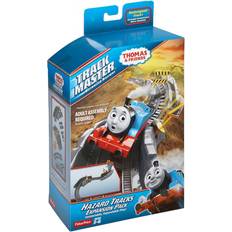 Fisher Price Thomas & Train Trackmaster Hazard Tracks Expansion Pack