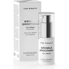 Madara Time Miracle Wrinkle Smoothing Eye Cream 15ml